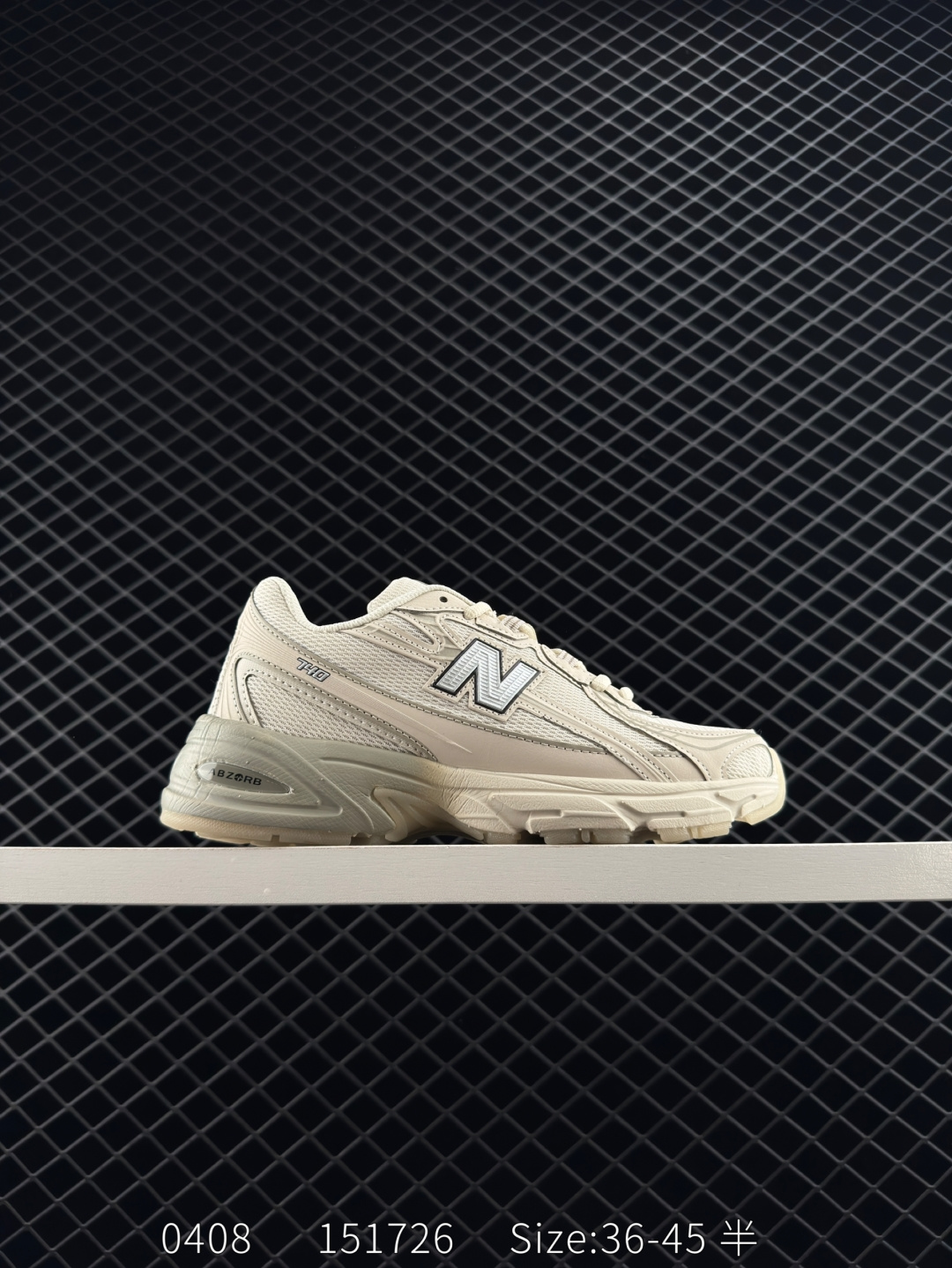 New Balance 740 New Balance 740